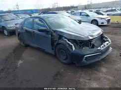 2HGFC2F63KH541214 2019 HONDA CIVIC