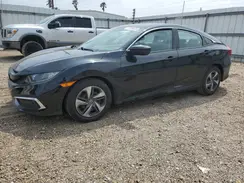 2HGFC2F63KH541276 2019 HONDA CIVIC