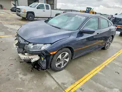 2HGFC2F63KH541598 2019 HONDA CIVIC