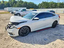 2HGFC2F63KH543187 2019 HONDA CIVIC