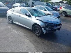 2HGFC2F63KH543819 2019 HONDA CIVIC
