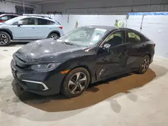2HGFC2F63KH544064 2019 HONDA CIVIC