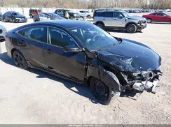 2HGFC2F63KH544338 2019 HONDA CIVIC