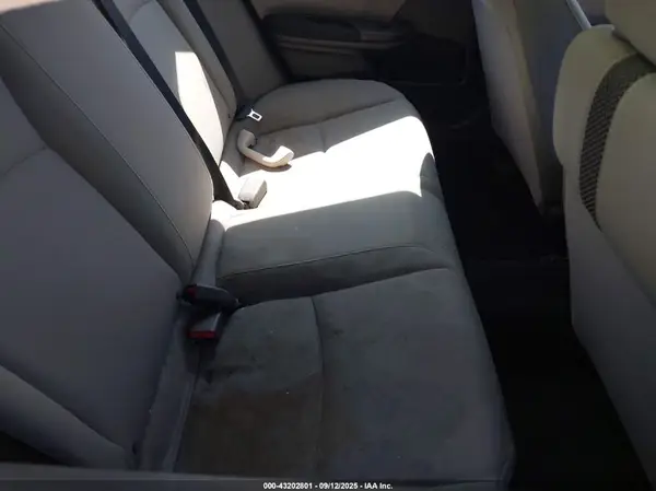 2HGFC2F63KH545134 2019 HONDA CIVIC - Image 8