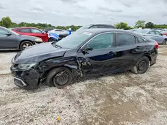 2HGFC2F63KH545909 2019 HONDA CIVIC