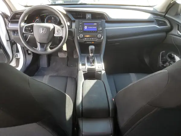 2HGFC2F63KH546073 2019 HONDA CIVIC - Image 8