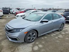 2HGFC2F63KH546316 2019 HONDA CIVIC