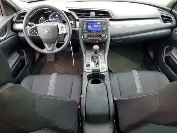 2HGFC2F63KH546316 2019 HONDA CIVIC - Image 8