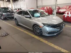 2HGFC2F63KH546719 2019 HONDA CIVIC
