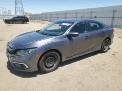 2HGFC2F63KH547109 2019 HONDA CIVIC