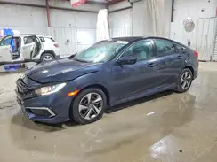 2HGFC2F63KH549068 2019 HONDA CIVIC
