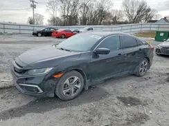 2HGFC2F63KH550060 2019 HONDA CIVIC