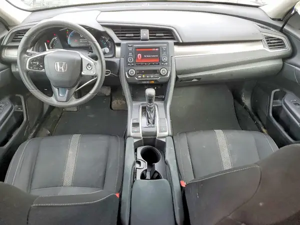 2HGFC2F63KH550060 2019 HONDA CIVIC - Image 8