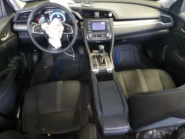 2HGFC2F63KH552598 2019 HONDA CIVIC - Image 8