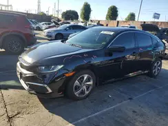 2HGFC2F63KH552875 2019 HONDA CIVIC