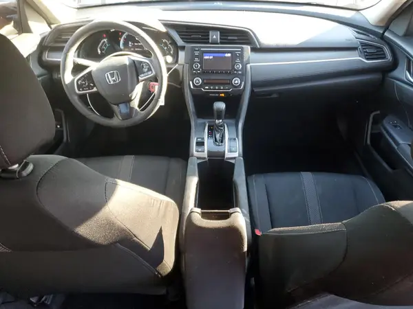 2HGFC2F63KH552875 2019 HONDA CIVIC - Image 8