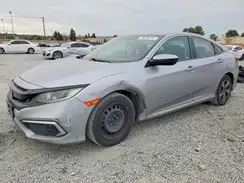 2HGFC2F63KH554514 2019 HONDA CIVIC