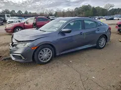 2HGFC2F63KH554772 2019 HONDA CIVIC