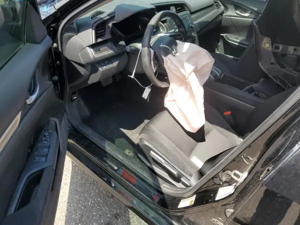 2HGFC2F63KH555694 2019 HONDA CIVIC - Image 8