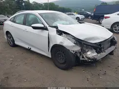 2HGFC2F63KH555825 2019 HONDA CIVIC