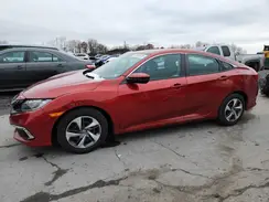 2HGFC2F63KH556344 2019 HONDA CIVIC