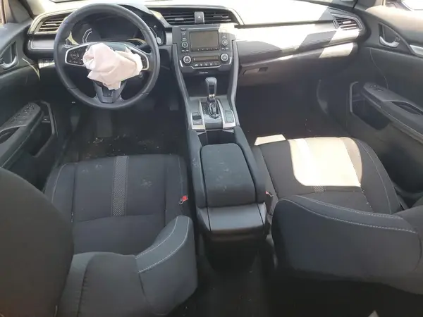 2HGFC2F63KH557008 2019 HONDA CIVIC - Image 8