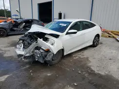 2HGFC2F63KH557803 2019 HONDA CIVIC