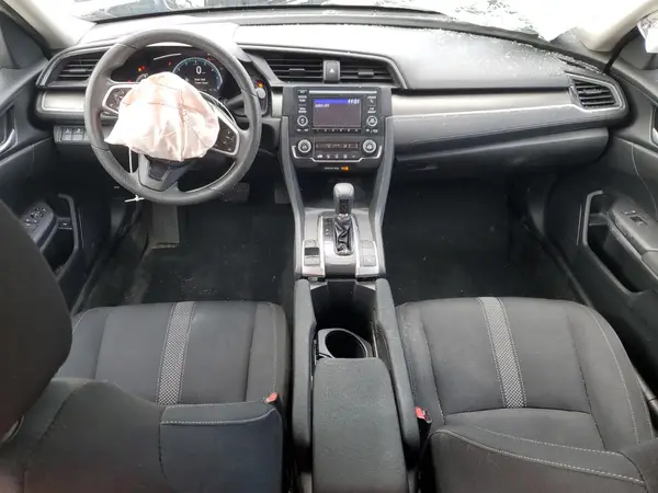 2HGFC2F63KH557803 2019 HONDA CIVIC - Image 8