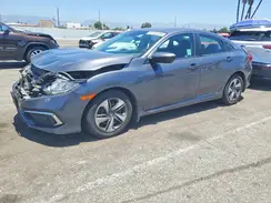 2HGFC2F63KH558403 2019 HONDA CIVIC