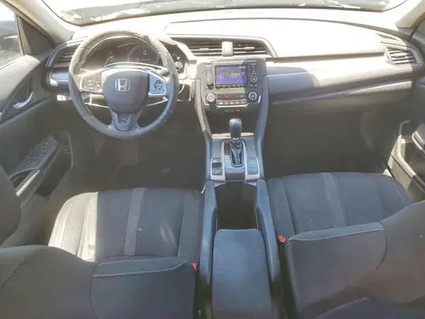 2HGFC2F63KH558403 2019 HONDA CIVIC - Image 8