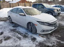 2HGFC2F63KH559485 2019 HONDA CIVIC