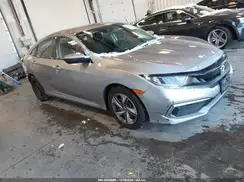 2HGFC2F63KH559888 2019 HONDA CIVIC