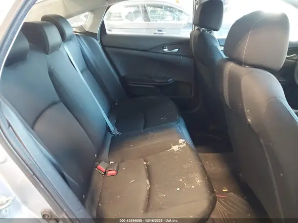 2HGFC2F63KH559888 2019 HONDA CIVIC - Image 8