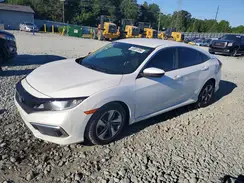 2HGFC2F63KH560779 2019 HONDA CIVIC
