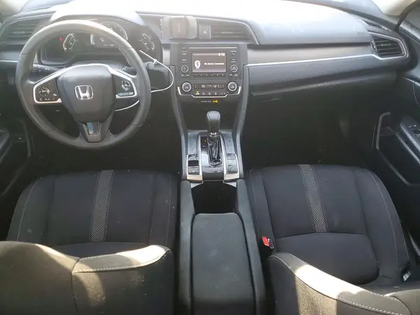 2HGFC2F63KH560779 2019 HONDA CIVIC - Image 8