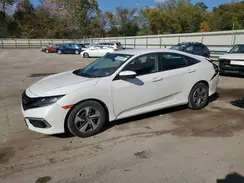 2HGFC2F63KH560796 2019 HONDA CIVIC