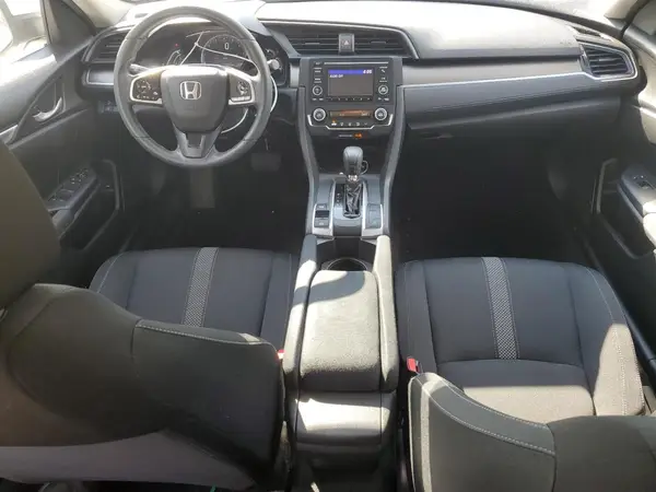 2HGFC2F63KH560796 2019 HONDA CIVIC - Image 8