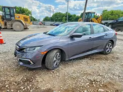 2HGFC2F63KH561298 2019 HONDA CIVIC