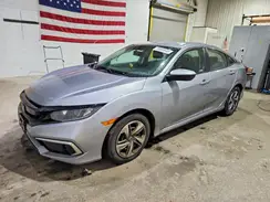 2HGFC2F63KH561849 2019 HONDA CIVIC