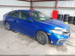 2HGFC2F63KH561947 2019 HONDA CIVIC