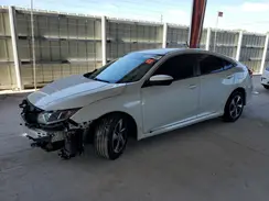 2HGFC2F63KH562239 2019 HONDA CIVIC