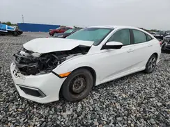 2HGFC2F63KH562242 2019 HONDA CIVIC