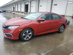 2HGFC2F63KH562404 2019 HONDA CIVIC