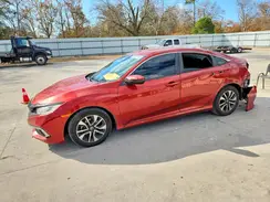 2HGFC2F63KH562418 2019 HONDA CIVIC
