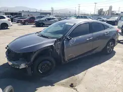 2HGFC2F63KH562757 2019 HONDA CIVIC