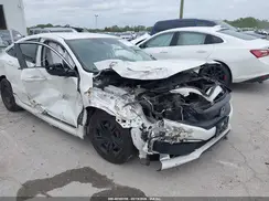 2HGFC2F63KH568106 2019 HONDA CIVIC