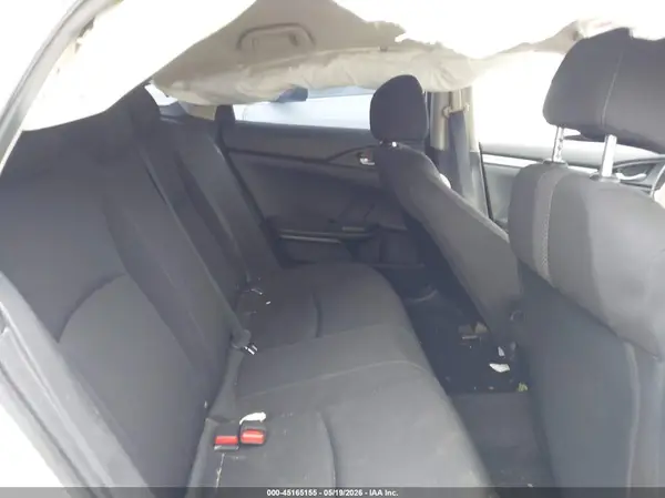 2HGFC2F63KH568106 2019 HONDA CIVIC - Image 8
