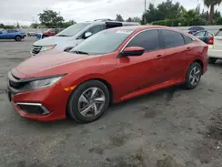 2HGFC2F63KH568459 2019 HONDA CIVIC