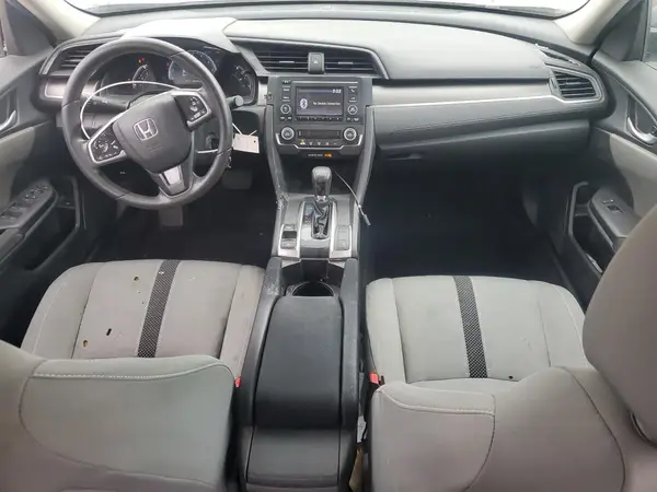 2HGFC2F63KH568820 2019 HONDA CIVIC - Image 8
