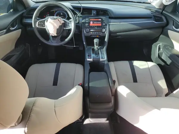 2HGFC2F63KH568896 2019 HONDA CIVIC - Image 8